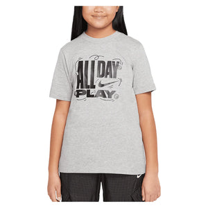 Juniors` Sportswear Multi Sport Tee Apparel Nike