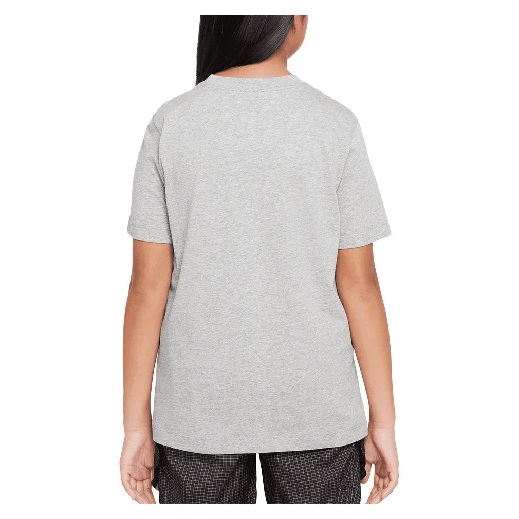 Juniors` Sportswear Multi Sport Tee Apparel Nike
