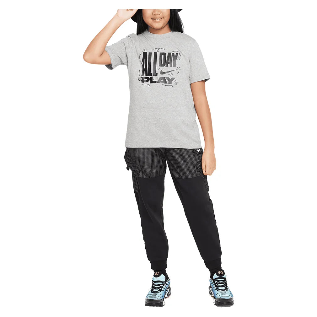 Juniors` Sportswear Multi Sport Tee Apparel Nike