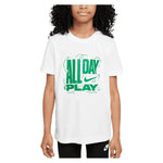 Juniors` Sportswear Multi Sport Tee Apparel Nike