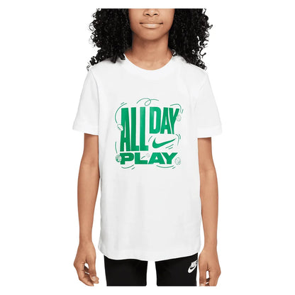Juniors` Sportswear Multi Sport Tee Apparel Nike