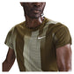 Men`s Court Dri-FIT Victory Printed Tennis Top Apparel Nike