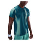 Men's Court Dri-FIT Victory Print Tennis Top Apparel Nike