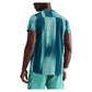 Men's Court Dri-FIT Victory Print Tennis Top Apparel Nike