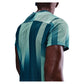 Men's Court Dri-FIT Victory Print Tennis Top Apparel Nike