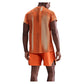 Men's Court Dri-FIT Victory Print Tennis Top Apparel Nike