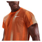 Men's Court Dri-FIT Victory Print Tennis Top Apparel Nike
