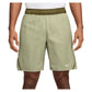 Men`s Court Dri-FIT Victory 7 Inch All Over Print Tennis Short Apparel Nike