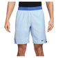 Men`s Court Dri-FIT Victory 7 Inch All Over Print Tennis Short Apparel Nike