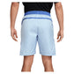 Men`s Court Dri-FIT Victory 7 Inch All Over Print Tennis Short Apparel Nike