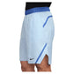 Men`s Court Dri-FIT Victory 7 Inch All Over Print Tennis Short Apparel Nike