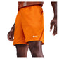 Men's Court Dri-FIT Victory 7 Inch All Over Print Tennis Short Apparel Nike