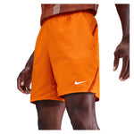Men's Court Dri-FIT Victory 7 Inch All Over Print Tennis Short Apparel Nike