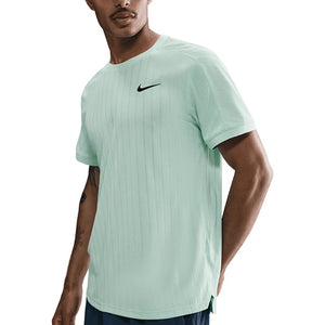 Men`s New York Court Dri-FIT Advantage Slam Tennis Top Apparel Nike