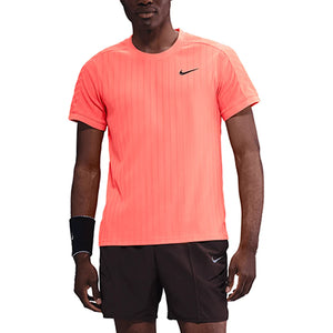 Men`s New York Court Dri-FIT Advantage Slam Tennis Top Apparel Nike