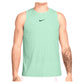 Men`s New York Court Dri-FIT Advantage Slam Tennis Tank Apparel Nike