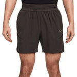 Men`s New York Court Dri-FIT Slam Tennis Short Apparel Nike