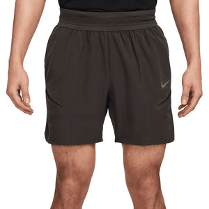 Men`s New York Court Dri-FIT Slam Tennis Short Apparel Nike