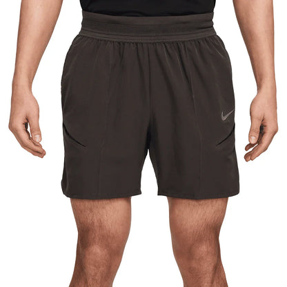 Men`s New York Court Dri-FIT Slam Tennis Short Apparel Nike