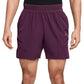 Men`s New York Court Dri-FIT Slam Tennis Short Apparel Nike