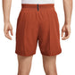 Men`s New York Court Dri-FIT Slam Tennis Short Apparel Nike