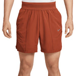 Men`s New York Court Dri-FIT Slam Tennis Short Apparel Nike