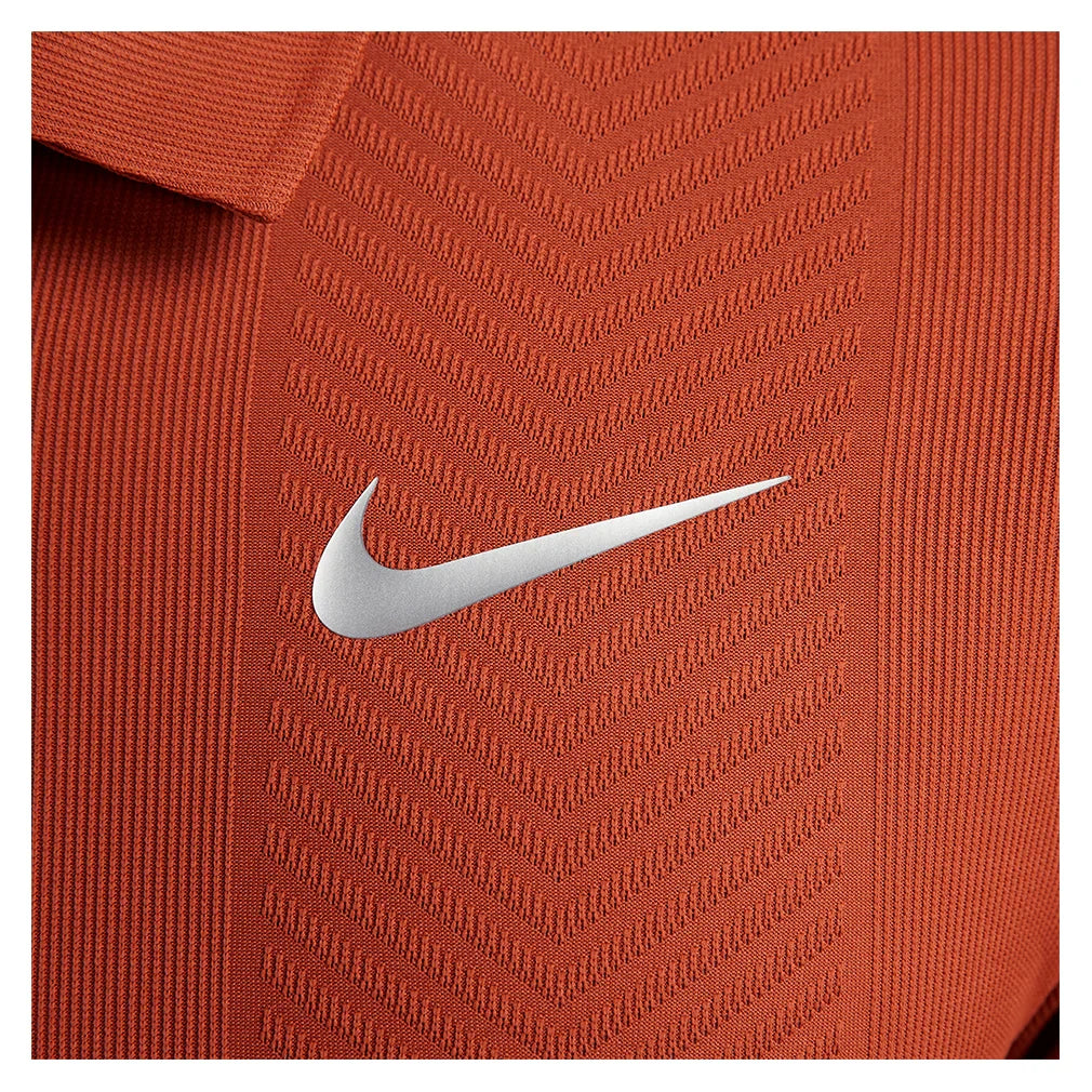 Men`s New York Court Dri-FIT Advantage Slam Tennis Polo Apparel Nike