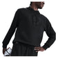 Men`s Court Dri-FIT Heritage Fleece Pullover Tennis Hoodie Black and Anthracite Apparel Nike