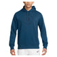 Men`s Court Dri-FIT Heritage Fleece Pullover Tennis Hoodie Apparel Nike