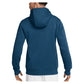 Men`s Court Dri-FIT Heritage Fleece Pullover Tennis Hoodie Apparel Nike