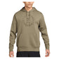 Men's Court Dri-FIT Heritage Fleece Pullover Tennis Hoodie Apparel Nike