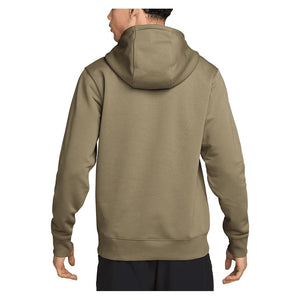 Men's Court Dri-FIT Heritage Fleece Pullover Tennis Hoodie Apparel Nike