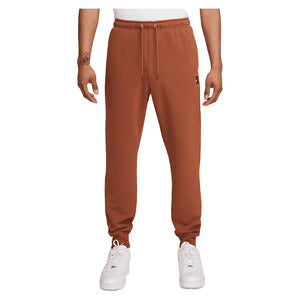 Men`s Court Dri-FIT Heritage Fleece Tennis Jogger Pant Apparel Nike