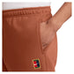 Men`s Court Dri-FIT Heritage Fleece Tennis Jogger Pant Apparel Nike