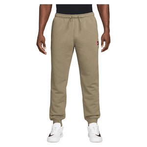 Men's Court Dri-FIT Heritage Fleece Tennis Jogger Pant Apparel Nike