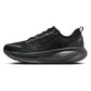 Men`s Vomero 18 Running Shoes Black Footwear Nike