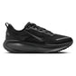 Men`s Vomero 18 Running Shoes Black Footwear Nike