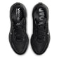 Men`s Vomero 18 Running Shoes Black Footwear Nike