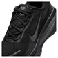 Men`s Vomero 18 Running Shoes Black Footwear Nike