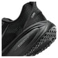 Men`s Vomero 18 Running Shoes Black Footwear Nike