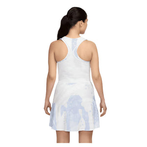 Women`s Melbourne Dri-Fit Slam Printed Tennis Dress Apparel Nike
