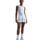 Women`s Melbourne Dri-Fit Slam Printed Tennis Dress Apparel Nike