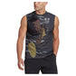 Unisex New York UNITEFIT Sleeveless Tennis Top Carbon Apparel Adidas