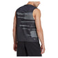 Unisex New York UNITEFIT Sleeveless Tennis Top Carbon Apparel Adidas