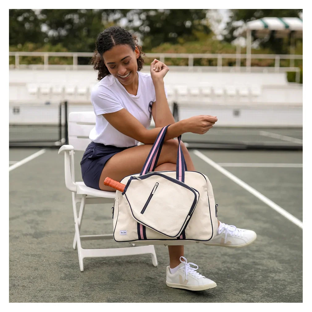 Women's Hamptons Pickleball Bag Bags Ame And Lulu