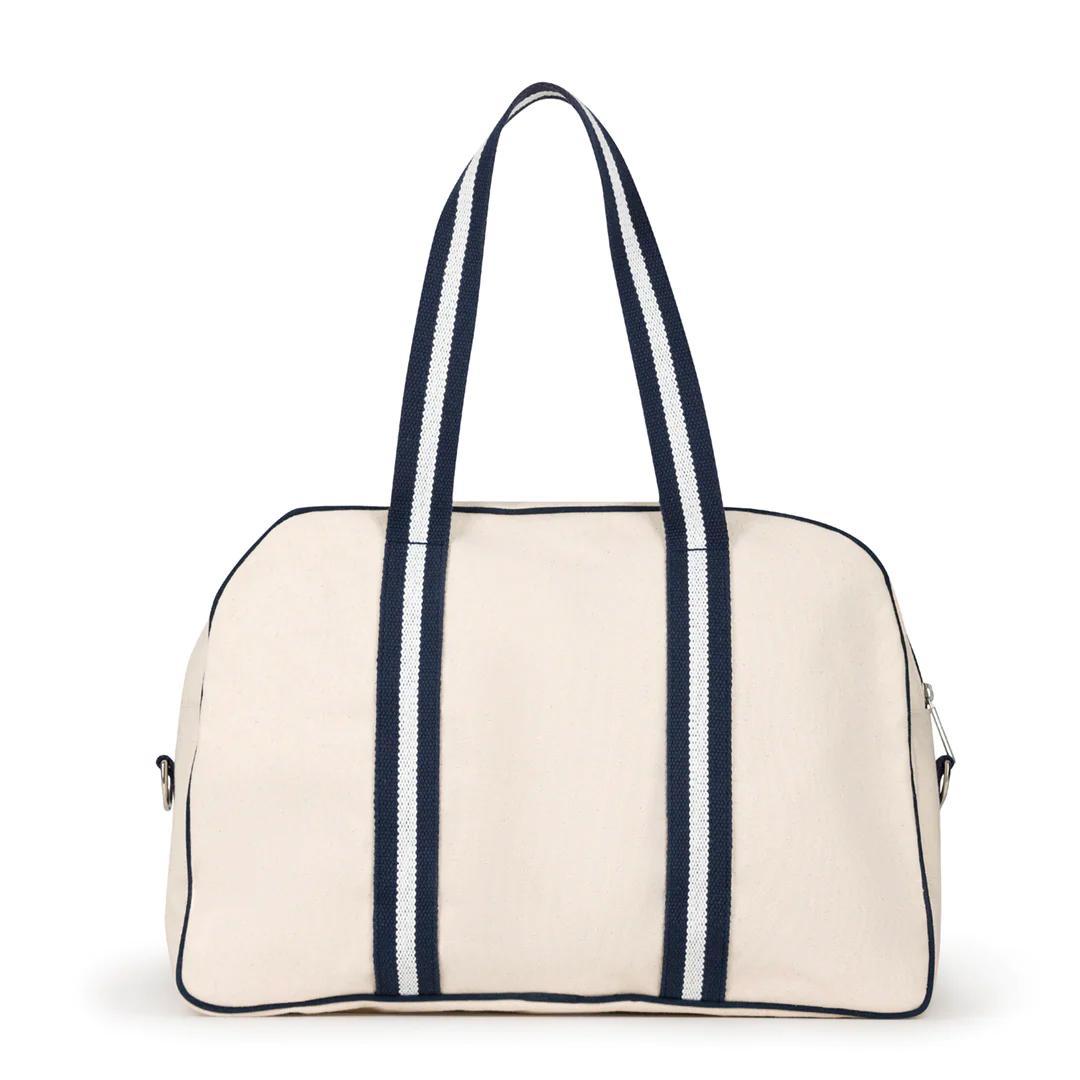 Women's Hamptons Pickleball Bag Blueberry Ame And Lulu