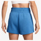 Women`s Court High-Waisted Heritage Phoenix Fleece Tennis Shorts Apparel Nike