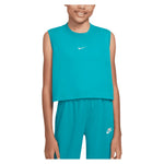 Girls` Sportswear Tank Dusty Cactus Apparel Nike