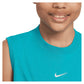 Girls` Sportswear Tank Dusty Cactus Apparel Nike