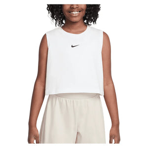 Girls` Sportswear Tank Apparel Nike